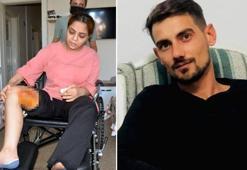 Derya 8 kurşunla vurulup sakat kaldı, mahkeme adli tıp raporu istedi
