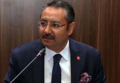 YRP’li Sakartepe: Furkan Vakfı üyelerine yönelik müdahaleyi kınıyoruz