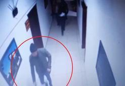 Belediye Başkanına silahlı saldırı girişimi kamerada