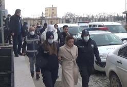 Sosyal medya hesaplarıyla vurgun yaptıkları 1,5 milyon lirayı, eğlence mekanlarında harcamışlar
