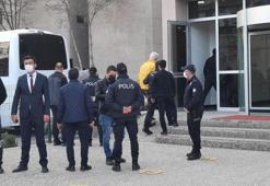 'Montrö bildirisi' davasında 4 emekli amiral daha savunma yaptı