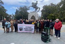 ADD'den Onur Anıtı iddianamesine itiraz