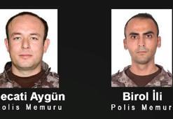 Bingöl'de Özel Harekat Şube Müdürlüğü'nde patlama: 2 şehit