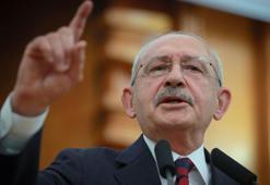 Kılıçdaroğlu: Orantısız güç kullanıldı