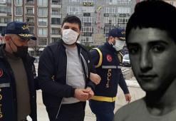 Kaldığı otelin sahibini öldürdü 'Aileme küfretti' dedi