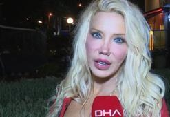 Ciciş Kardeşlerden Esra Ersoy tutuklandı