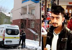 Murat, 8 günlük yaşam savaşını kaybetti