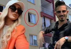 Safiye'nin 'pencereden düşme' davasında sanığa 12,5 yıl hapis