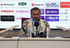 Altay’da Özbalta kararından dönmedi