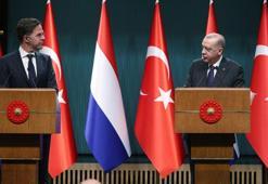 Cumhurbaşkanı Erdoğan: Diplomasi tek yol, samimi girişimlerimizi sürdüreceğiz