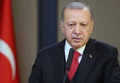 Cumhurbaşkanı Erdoğan’dan Eczacıbaşı Dynavit ve Halkbank’a tebrik