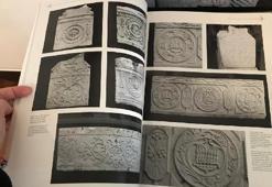 Mezarlıklardaki sanat ‘Edirne’nin Gömüt Taşları’ kitabıyla can buldu