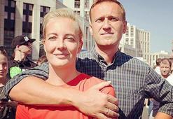 İnsan Hakları İzleme Örgütü: Navalni’nin mahkumiyeti, Rusya’nın baskısını yansıtıyor