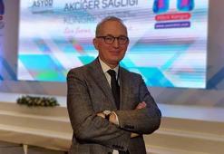 Prof. Dr. Akova: 'Deltacron' varyantı hafif seyrediyor