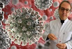 Prof. Dr. Şener: Sonbahardan itibaren vakalarda tekrar tırmanış görebiliriz