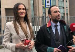 Model sevgilisini dövdüğü iddia edilen yönetmene 9 ay hapis cezası ve erteleme