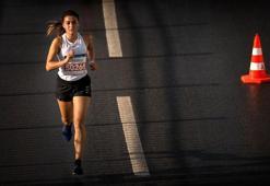Maratonİzmir için geri sayım başladı
