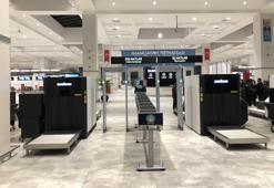 ASELSAN’ın X-Ray cihazları Tokat Havalimanında kullanılacak