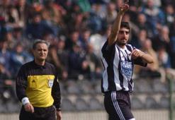 Altay'da en güçlü aday Sinan Kaloğlu