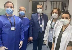 Hacettepe'den tıp literatürüne yeni sendrom