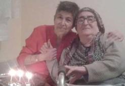 Gelininin ölümüne üzülüp, kalp krizi geçirerek yaşamını yitirdi