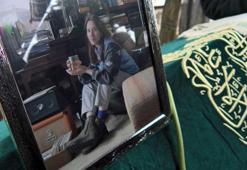 Tenisçi Elif İlkel son yolculuğuna uğurlandı