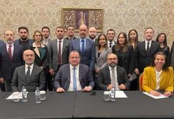 Ankara Barosu Başkanı Koranel, görevinden istifa etti