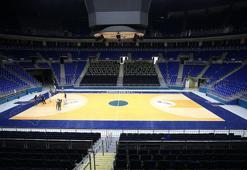 Kadınlar Euroleague Dörtlü Finali'ne İstanbul ev sahipliği yapacak