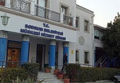 Bodrum Belediyesi'nde 'imar usulsüzlüğü' iddiasıyla inceleme