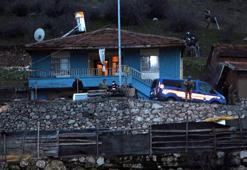 Tokat'ta husumetli ailelerin silahlı kavgası: 1 ölü, 2 yaralı