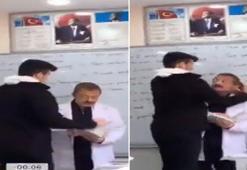 Ankara Milli Eğitim Müdürlüğü'nden öğretmene 'kabul edilemez' davranışa soruşturma