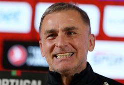 Stefan Kuntz: Rakibin oyuncularına reaksiyon göstermemiz gerek