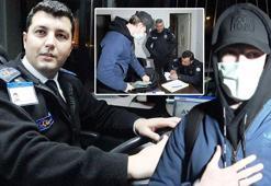 Rus turiste, otobüste unuttuğu para ve eşya dolu çantası teslim edildi