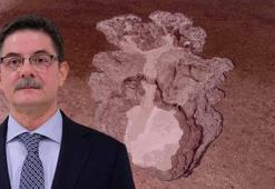 'Yer altı suları yoğun bakım ünitesindeki hasta gibi’