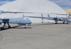 Deniz Kuvvetleri Komutanlığı'na 3 yeni İHA