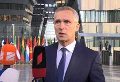 Stoltenberg: Putin büyük bir hata yaptı