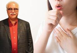 Bilim Kurulu Üyesi'nden gizli tüberküloz uyarısı