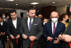 Yaşlılara Saygı Haftası’nda Beşiktaş'ta ‘65+ Yaşam Ofisi’ açıldı