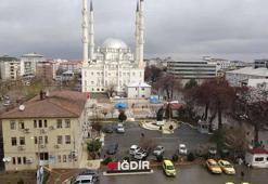 Avrupa'nın en kirli havasına sahip 5 şehirden biri Iğdır