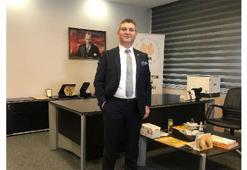 Aydın Soyyiğit: 4 yılda ihracat rakamını iki katına çıkardık