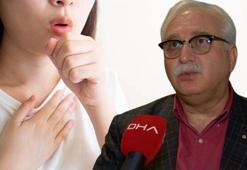 Bilim Kurulu Üyesi'nden gizli tüberküloz uyarısı