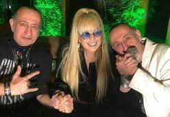 Müzisyen Can Bilgiç'e yardım gecesi düzenlendi