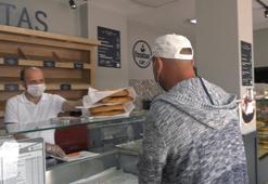Balıkesir’de kare Ramazan pidesi 2,5 liradan satılacak
