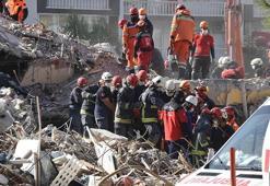 Emrah Apartmanı davasında 'Şov yapmayın' gerginliği