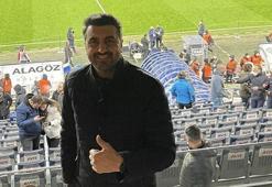 Altay'da Sinan Kaloğlu dönemi