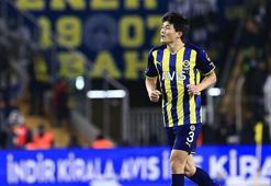 Kim Min-Jae'li Güney Kore kazanarak liderlik koltuğuna oturdu