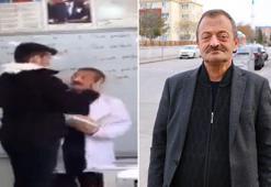 Sosyal medyadaki görüntüleriyle gündem olan öğretmen: Çocukları affettim
