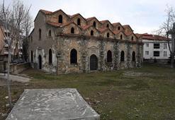 Aya Baniya Kilisesi restore edilerek koku atölyesine dönüştürülecek