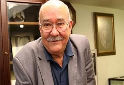 Gazeteci Aydın Engin hayatını kaybetti