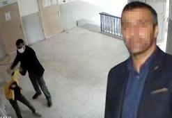 Öğrencisini döven öğretmene, yeniden yargılamayla 1 yıl 6 ay hapis